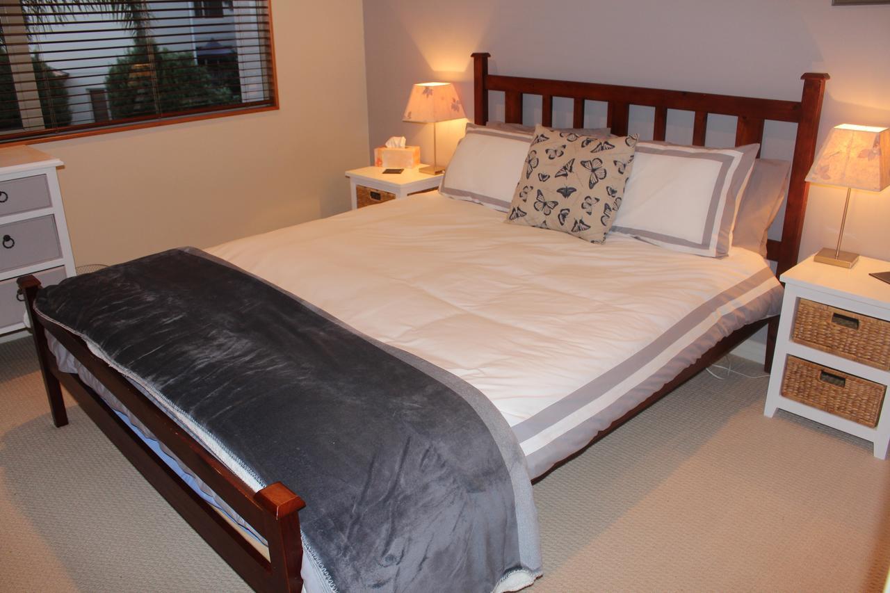 Amberwood Bed and Breakfast Auckland Buitenkant foto